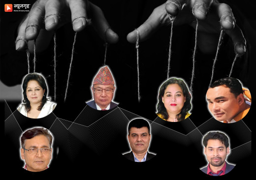 भुटानी शरणार्थी प्रकरणको नेक्सस बढ्दै, थप अनुसन्धान सीआईबीबाट गर्न सुझाव
